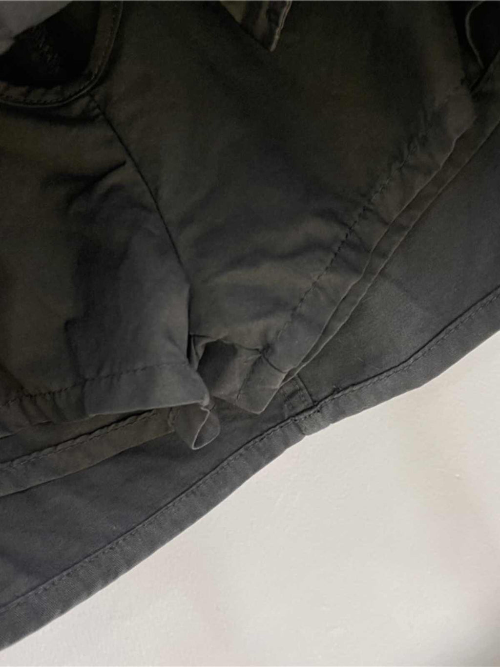 New Fashionable And Casual Pocket Bodycon Mini Skirt